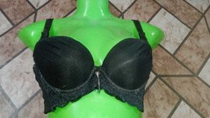 34A Pushup Bra