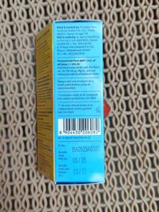 Plum Sunbelievable Duo SPF 50