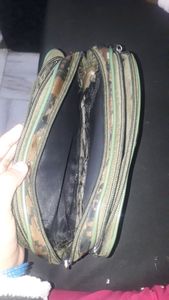 pouch like handbag