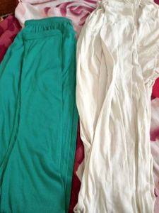 New Set of 2 leggings