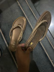 Stylish Women's Flip Flops
