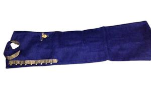 Elegant Blue Kurta