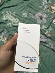 Isntree Hyaluronic Acid Skincare Set