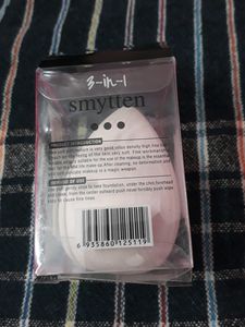 Smytten Blender Sponge - White (Shape May Vary)