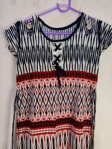 Girls Woman New Look T Shirt