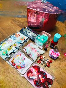 Birthday Gift Box