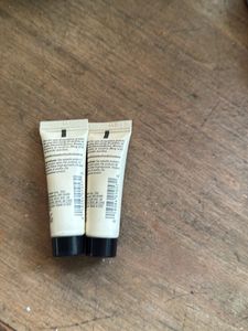 Aveda Damage Remedy Samples