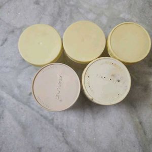 Jars - Set of 5
