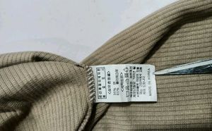 Eagle Women's Made in Korea Twist Front
