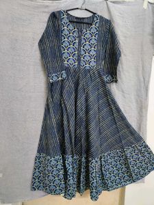 Libas Maxi Dress/Kurta