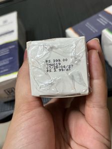 Brand New Skincare Product