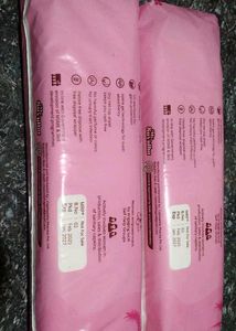 Sanitary Napkins
