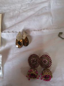 jewellery combo(50 rupees)