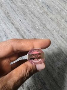 Lancome Lipstick - Beautiful Pink Shade