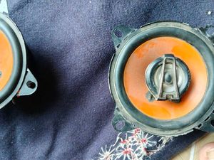 Vector VE-1096 Car Speaker