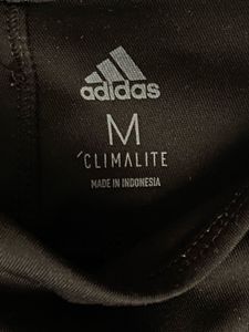 Adidas Black Leggings 🖤