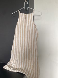 Old Navy Striped Sundress