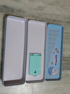 Pack Of Beautiful Pencil Box