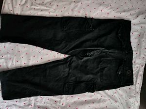 true religion black jeans