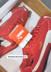 Puma Speedcats