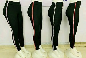 Bottom Wear Nd Kurti Pair
