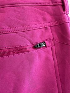 The North Face Pink Hiking Pants