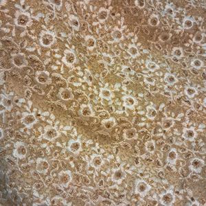 Embroidered Party Blouse