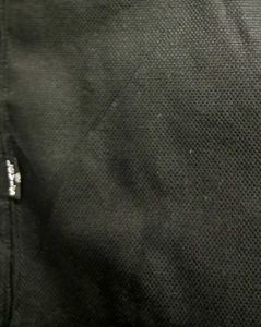 Levi's Men's Black Premium Shirt Unused