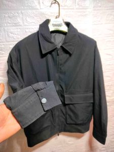 Korean Baggy Jacket