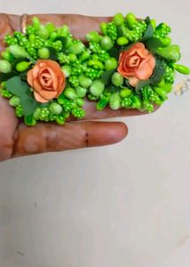 Flower Jewellery 💖