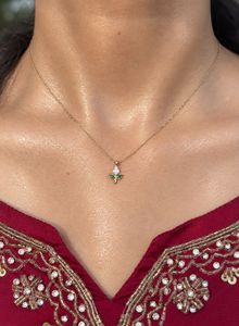 Tulip Neckchains