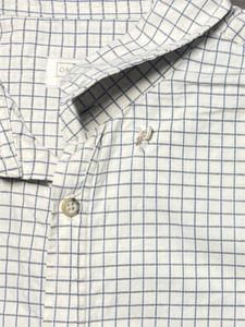 Old money Korean Shirt