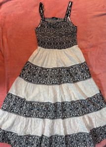 maxi Sundress