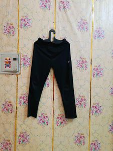 🇳🇿💫🎀 Black track pent