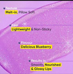 Dot &amp; Key Glitter Bomb Lip Balm SPF 30