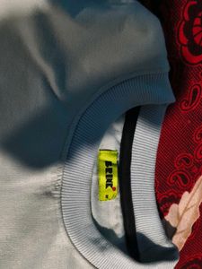 Desert Point Graphic Sweatshirt