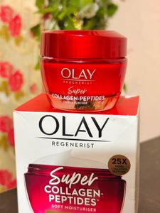 Olay Regenerist &amp; 7in1 Moisturizers