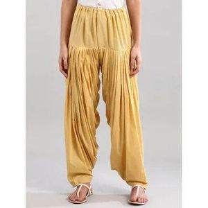 AURELIA SALWAAR PATIALA FREE SIZE