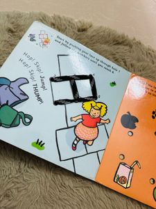 Start School: Learn to Tie Shoes Book