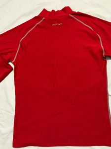 Reebok Compression.