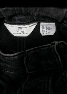 H&amp;M Denim Jeans
