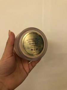 Laura Mercier Ultra Blur Loose Setting Powder