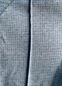 Stylish Patterned Trousers