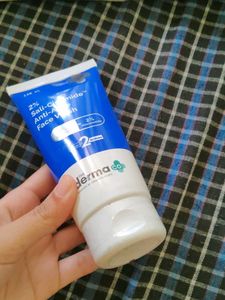 The Derma Co. Anti-Acne Face Wash