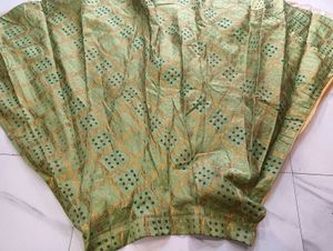 Lehanga And Blouse Piece