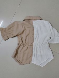 Girl Top