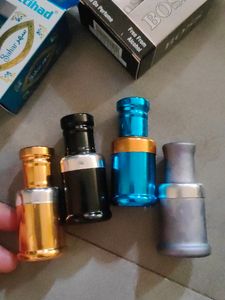 Al_ittehad Fancy Bottle Attar😍