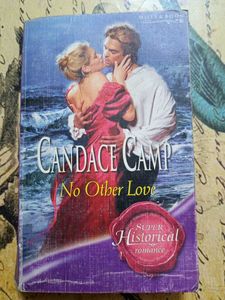 Candace Camp - No Other Love