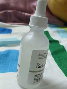 The Ordinary Niacinamide 10% + Zinc 1%