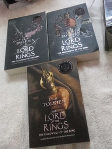 The Lord of th
